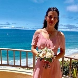 Meet your Posher, Dana